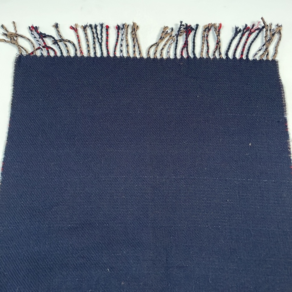 Banana republic men’s winter scarf - Picture 3 of 5